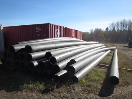 hdpe pipe recycling near me